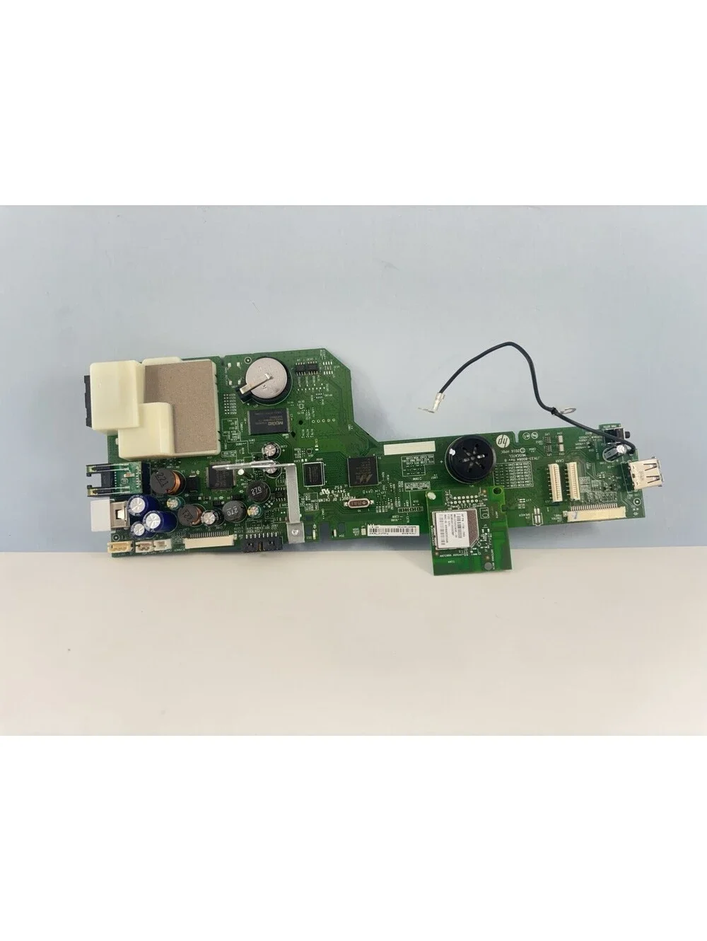 HP OfficeJet Pro 6978 Printer Main Logic Board Formatter J7K34-60026 J7K33-80084